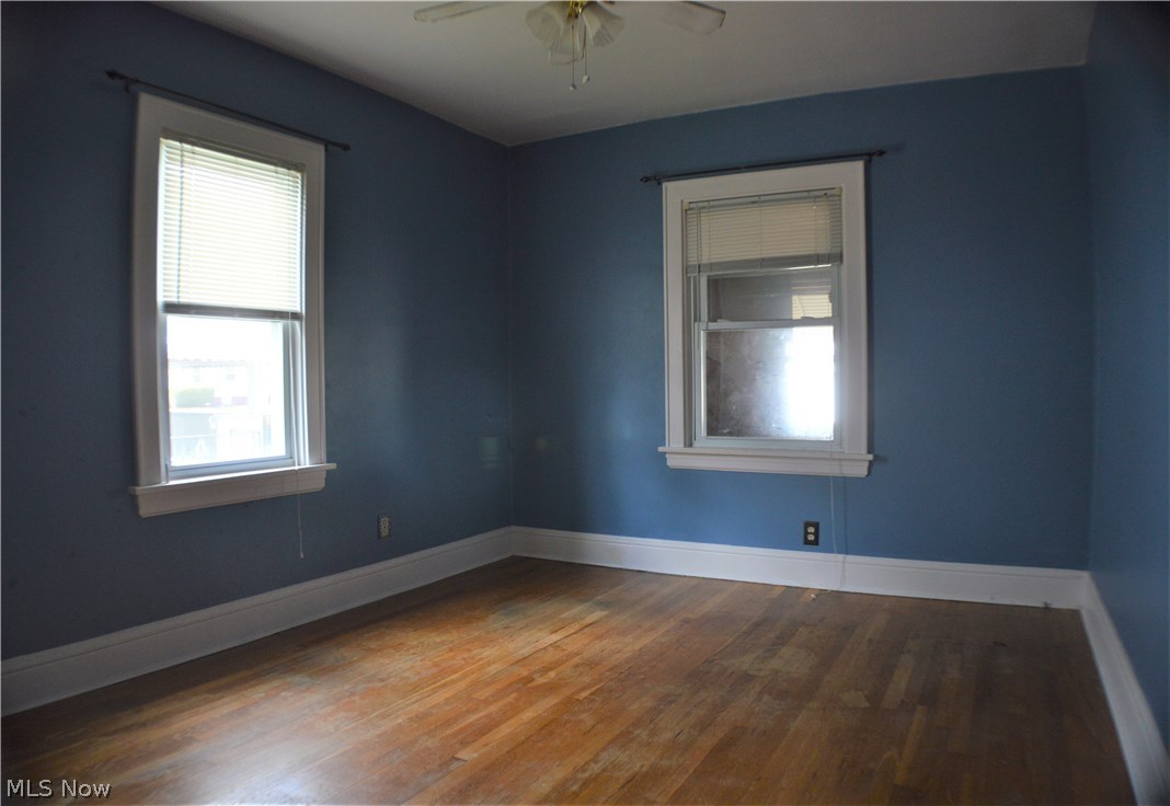 Courtland - Residential