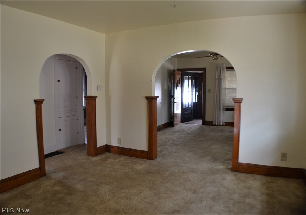 Courtland - Residential