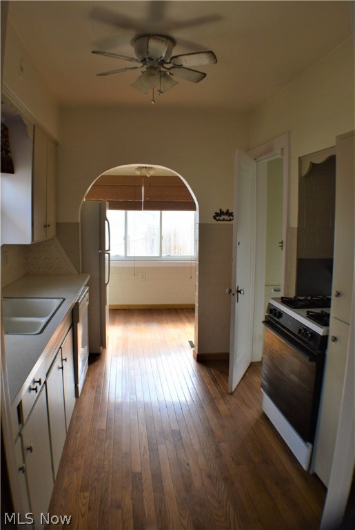 Courtland - Residential