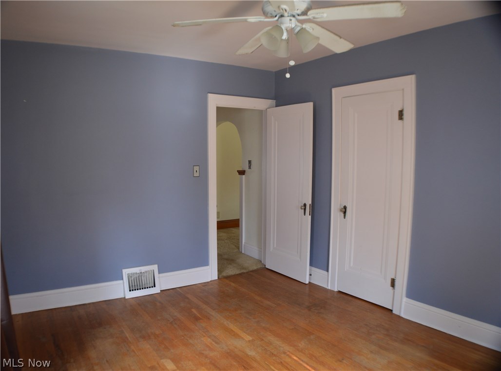 Courtland - Residential