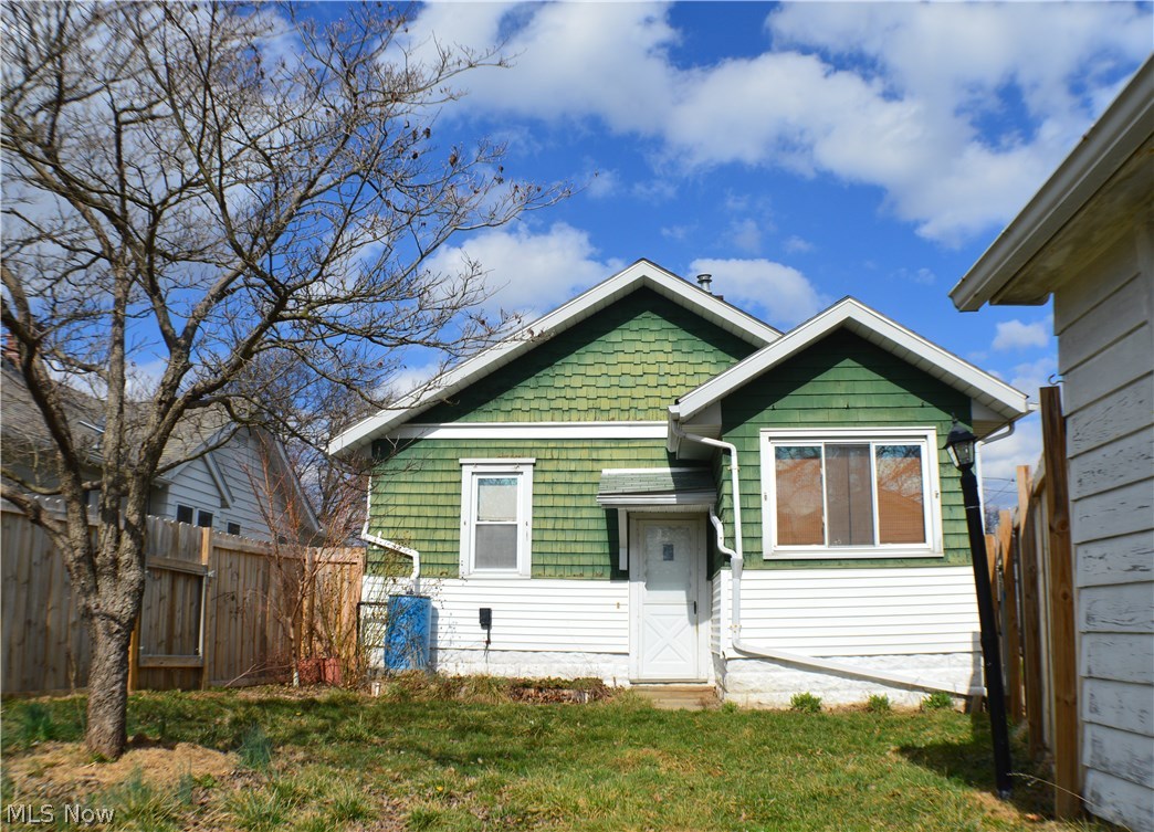 Courtland - Residential