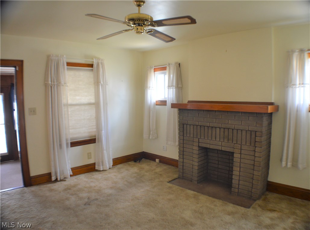 Courtland - Residential
