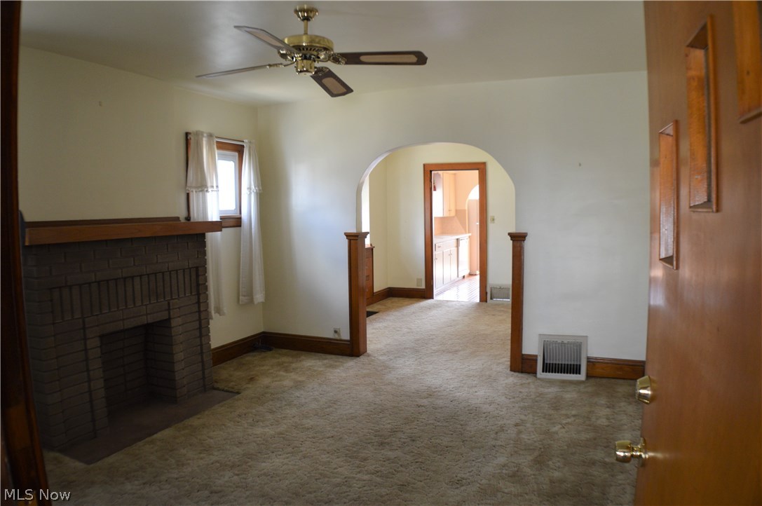 Courtland - Residential