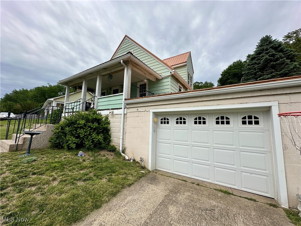 1002 Third Avenue, New Cumberland, West Virginia image 13