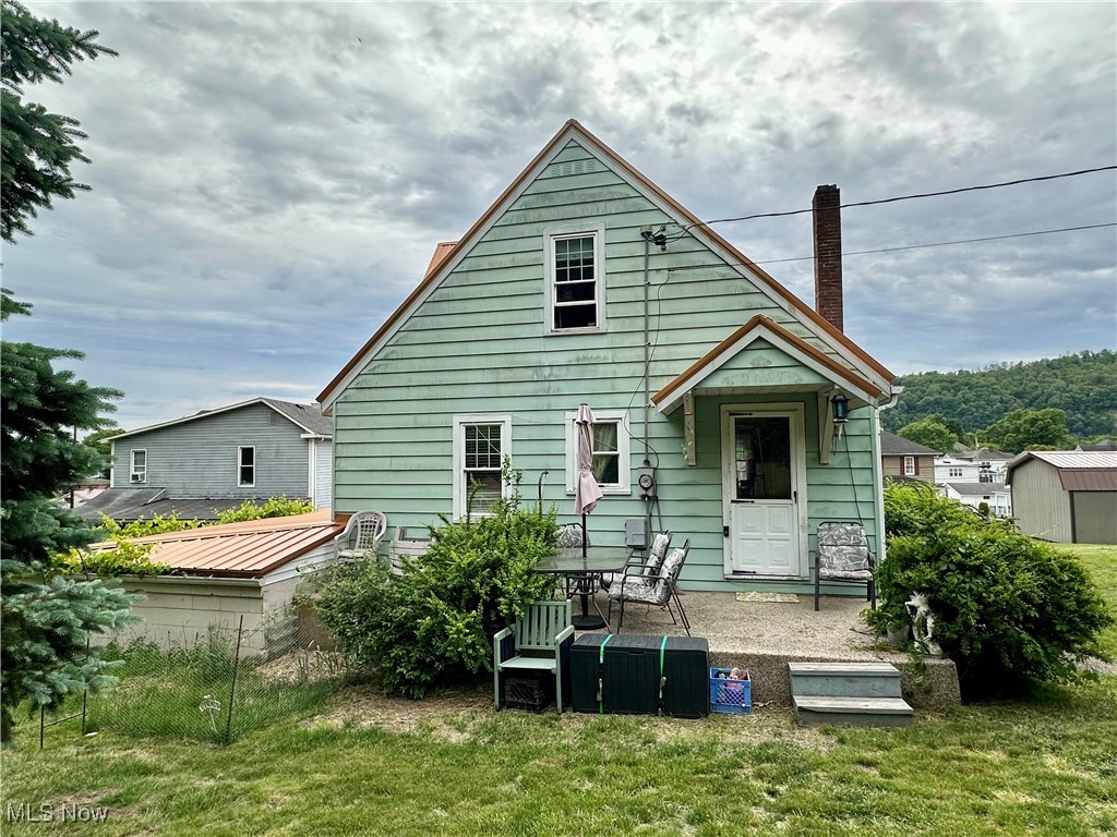 1002 Third Avenue, New Cumberland, West Virginia image 10