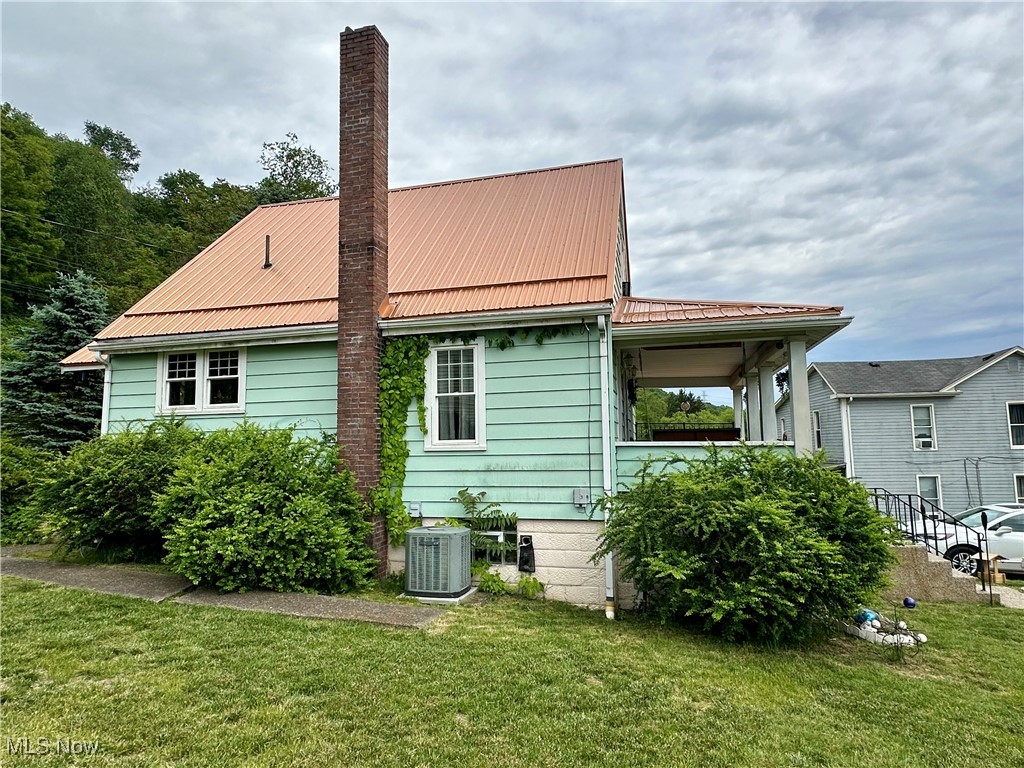 1002 Third Avenue, New Cumberland, West Virginia image 12