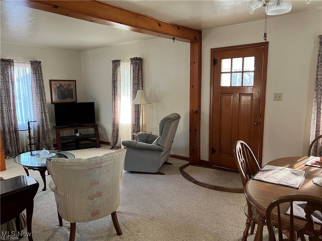 1002 Third Avenue, New Cumberland, West Virginia image 2