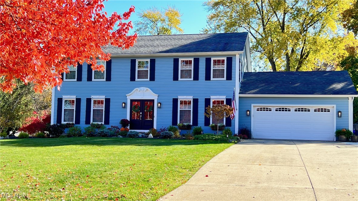 108 Sunset Drive, Hudson, Ohio image 3