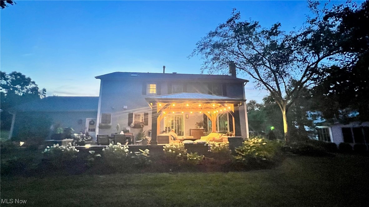 108 Sunset Drive, Hudson, Ohio image 45