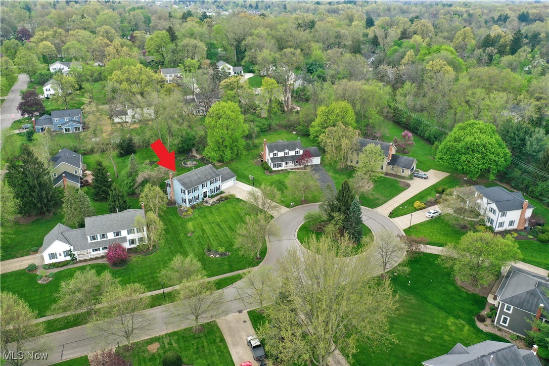 108 Sunset Drive, Hudson, Ohio image 44