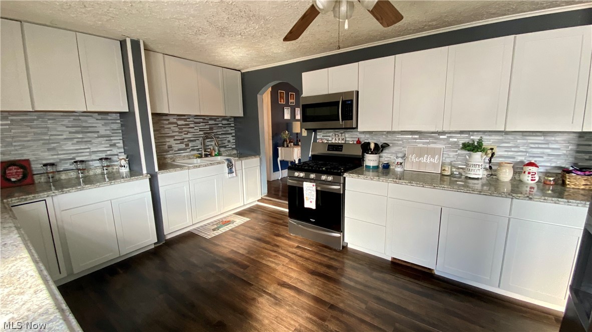 Sm Rutledge Add - Residential
