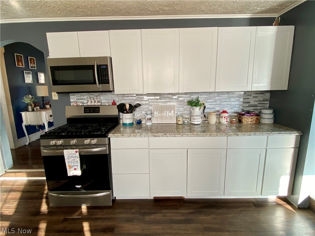 Sm Rutledge Add - Residential