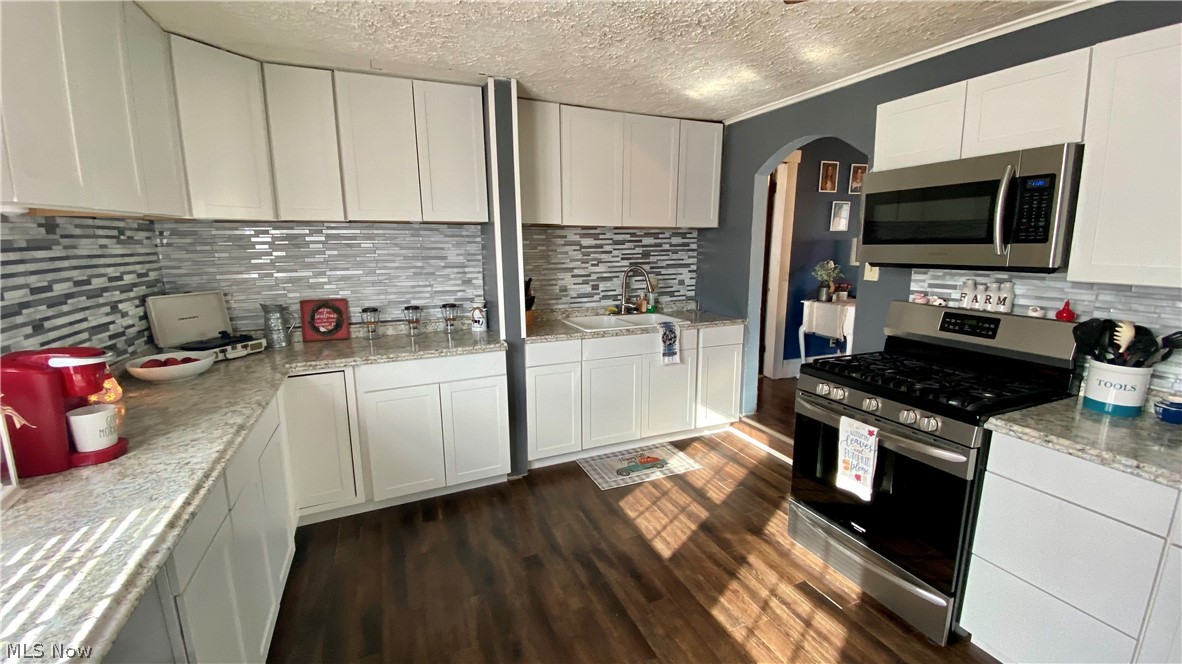 Sm Rutledge Add - Residential