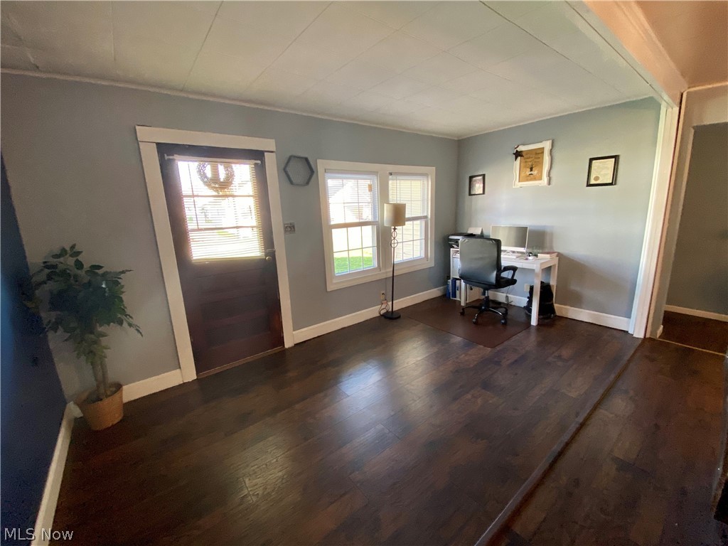Sm Rutledge Add - Residential