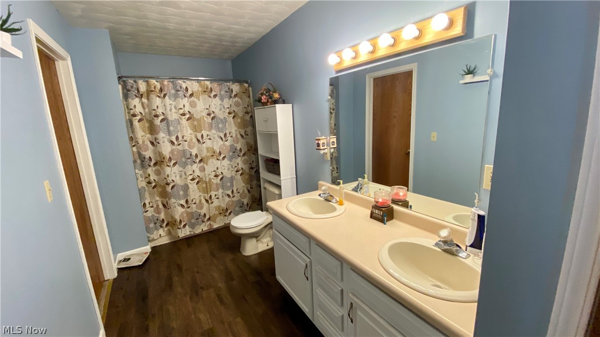 Sm Rutledge Add - Residential