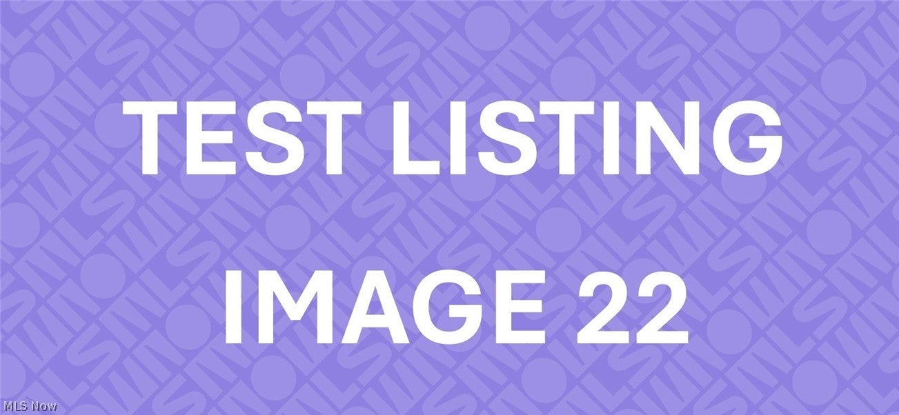 332 TEST Street