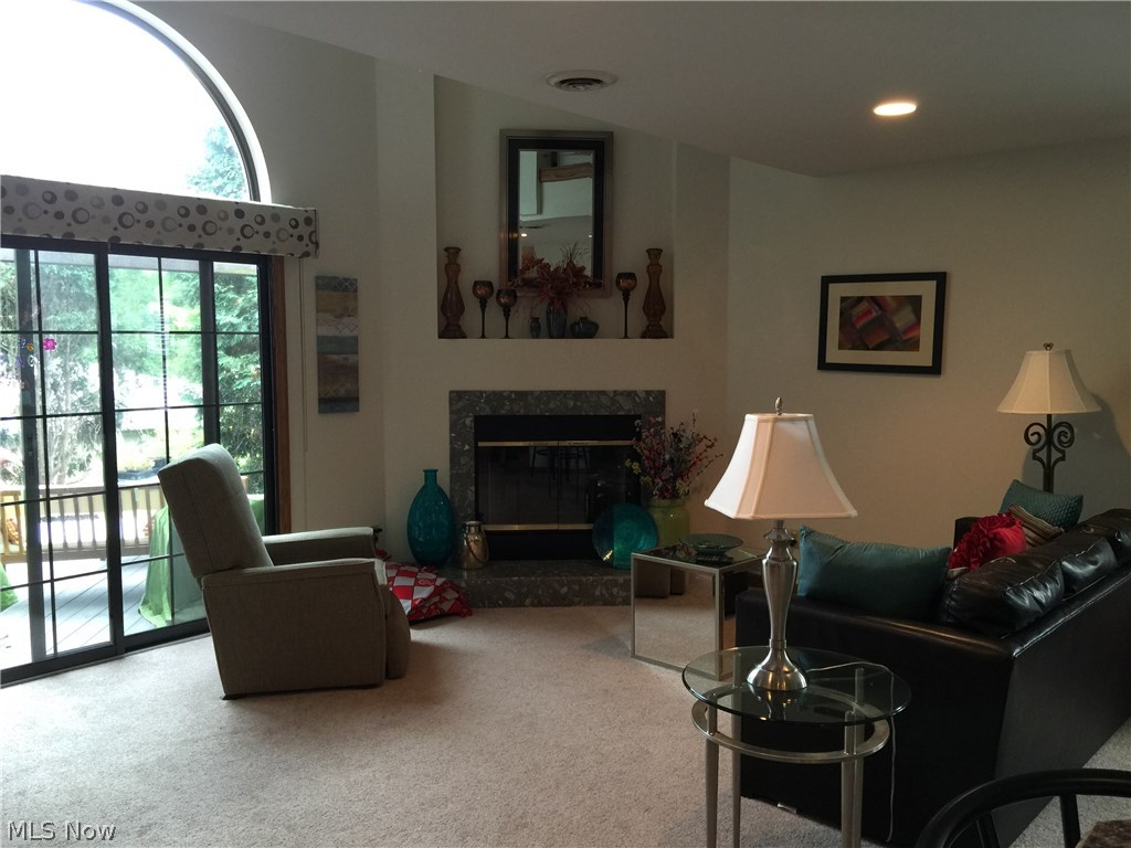 Summit/St Andrews Condo - Residential