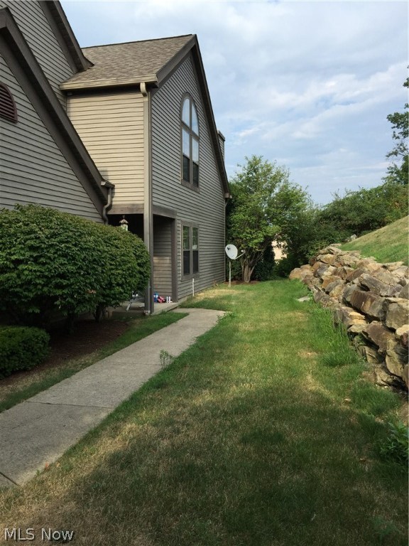 Summit/St Andrews Condo - Residential