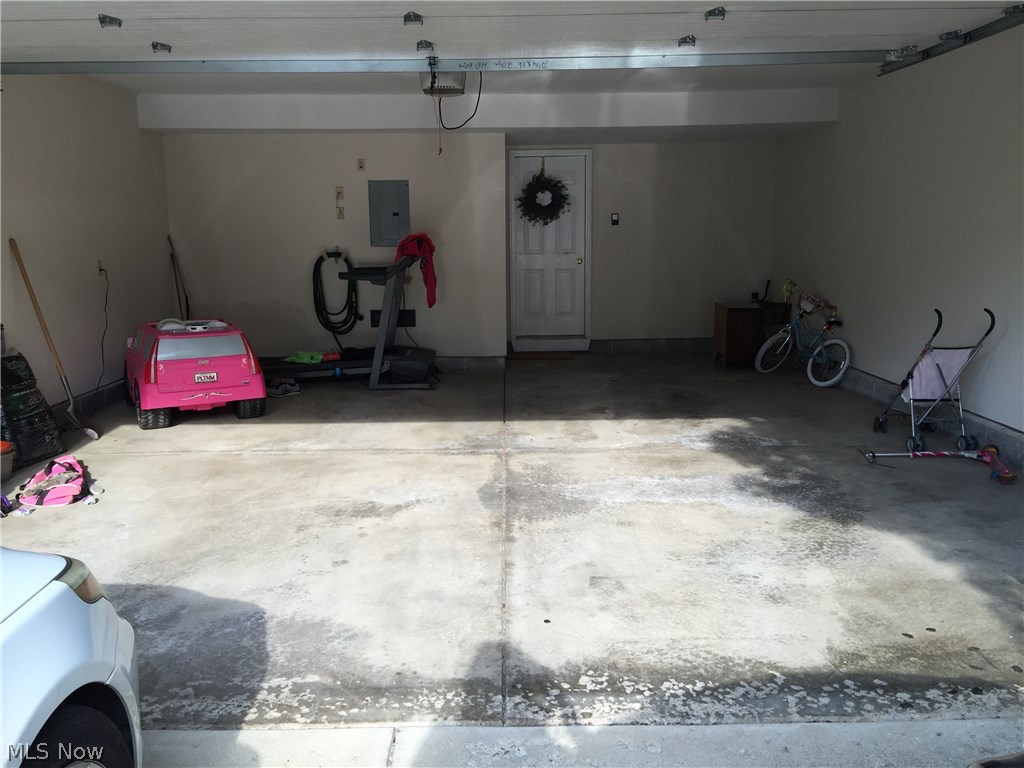 Summit/St Andrews Condo - Residential