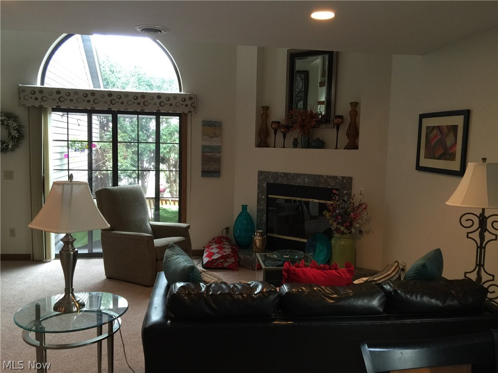 Summit/St Andrews Condo - Residential