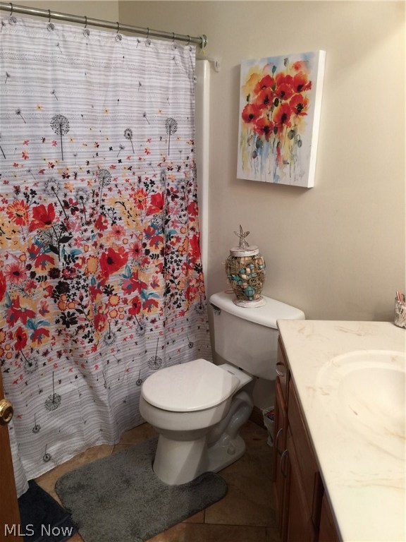 Summit/St Andrews Condo - Residential