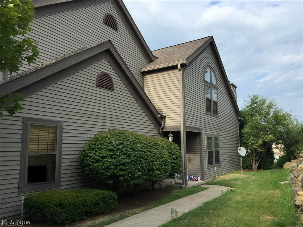 Summit/St Andrews Condo - Residential