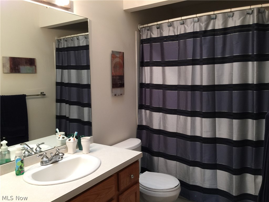 Summit/St Andrews Condo - Residential