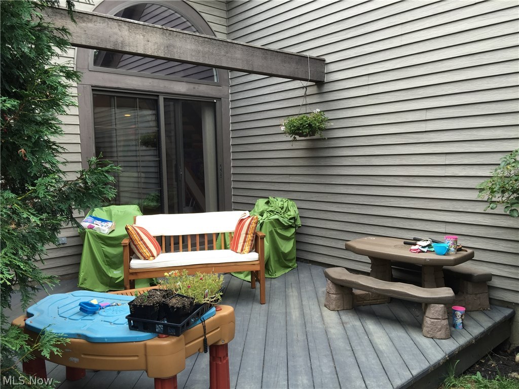 Summit/St Andrews Condo - Residential