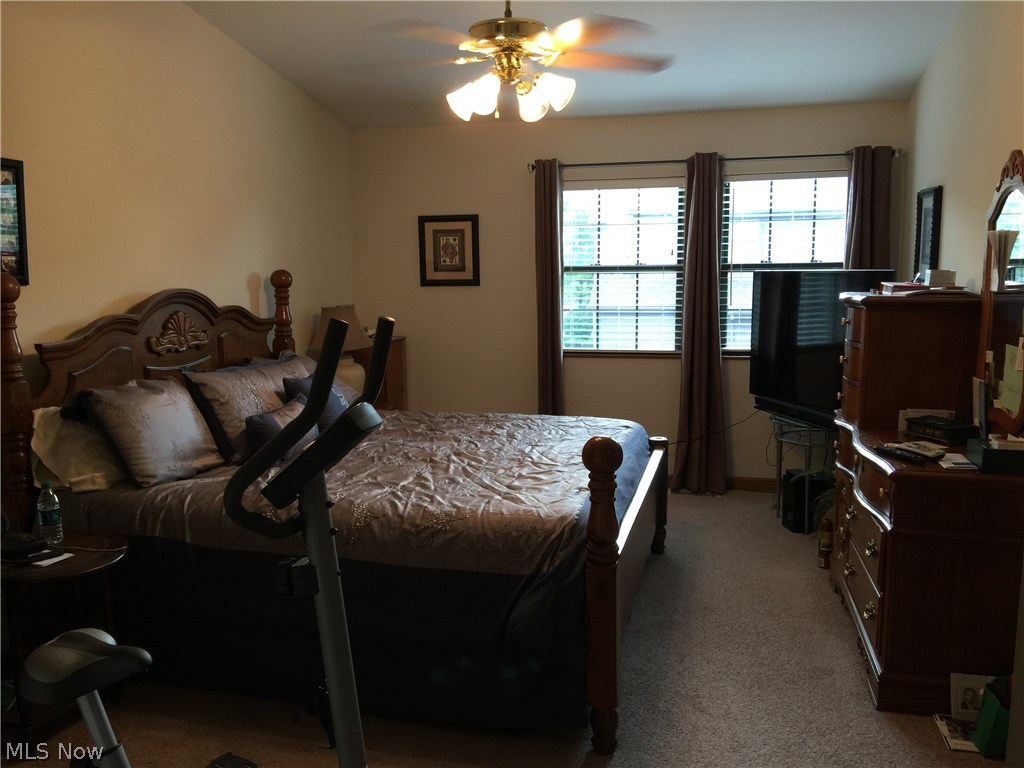 Summit/St Andrews Condo - Residential