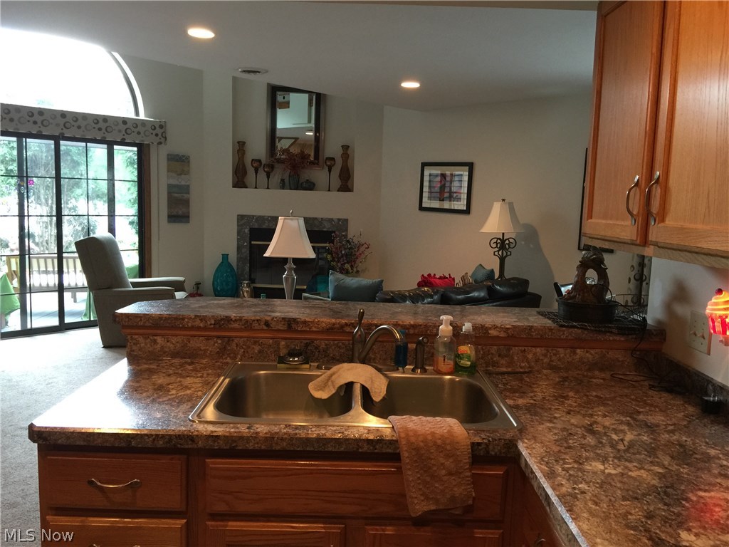 Summit/St Andrews Condo - Residential