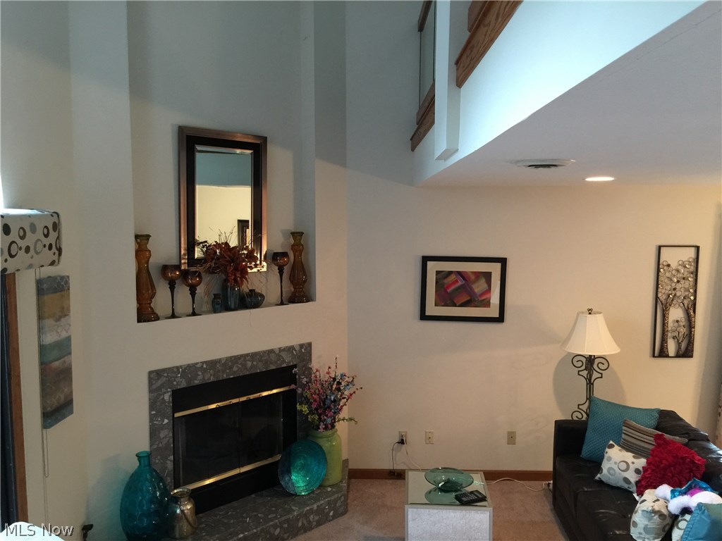 Summit/St Andrews Condo - Residential