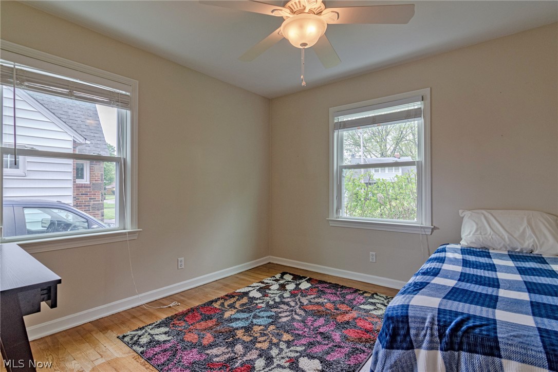 Royal Acres - Residential