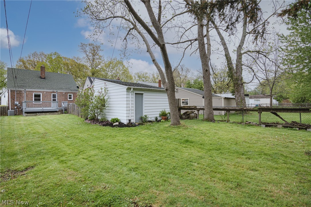 Royal Acres - Residential