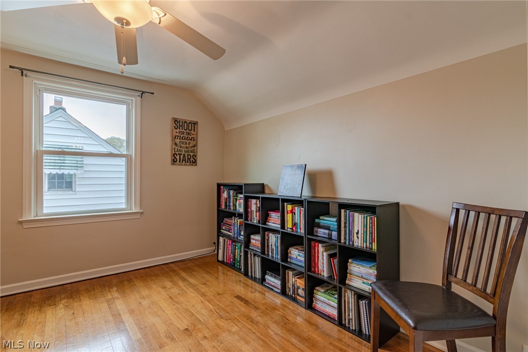 Royal Acres - Residential