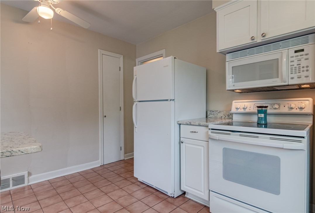 Royal Acres - Residential