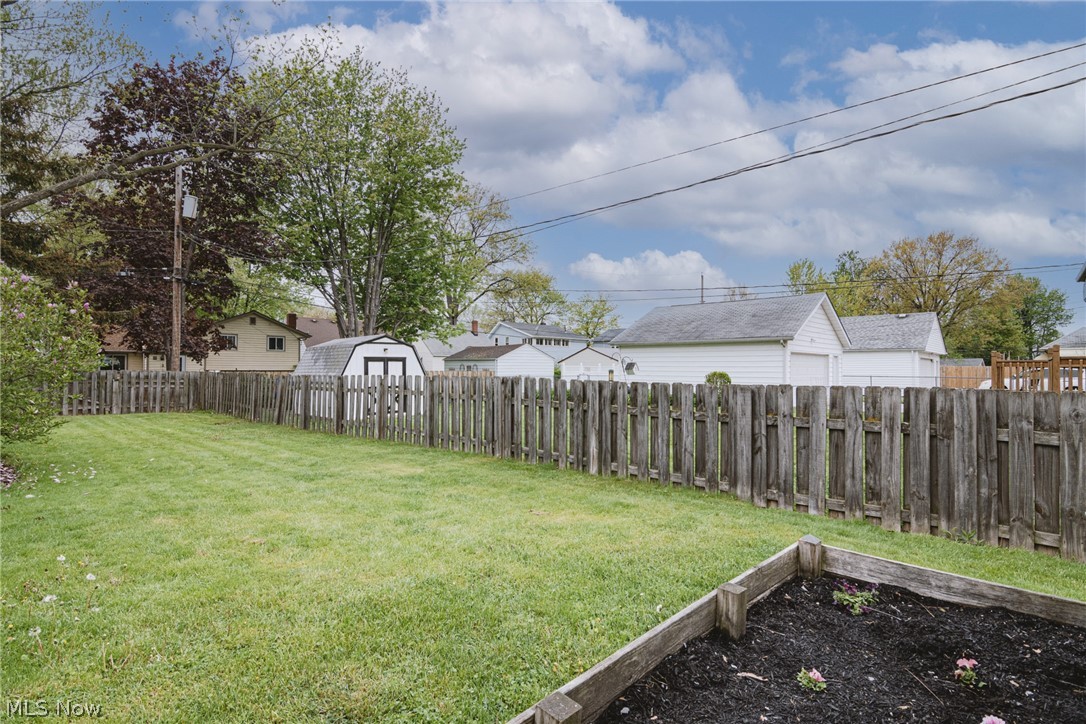 Royal Acres - Residential