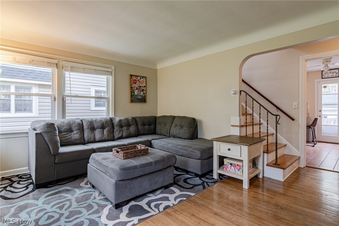 Royal Acres - Residential