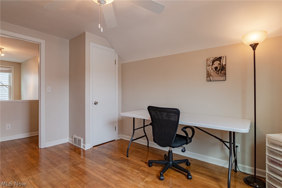 Royal Acres - Residential