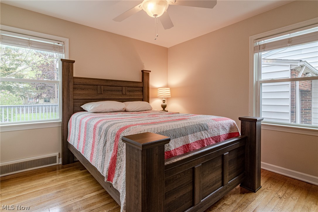 Royal Acres - Residential