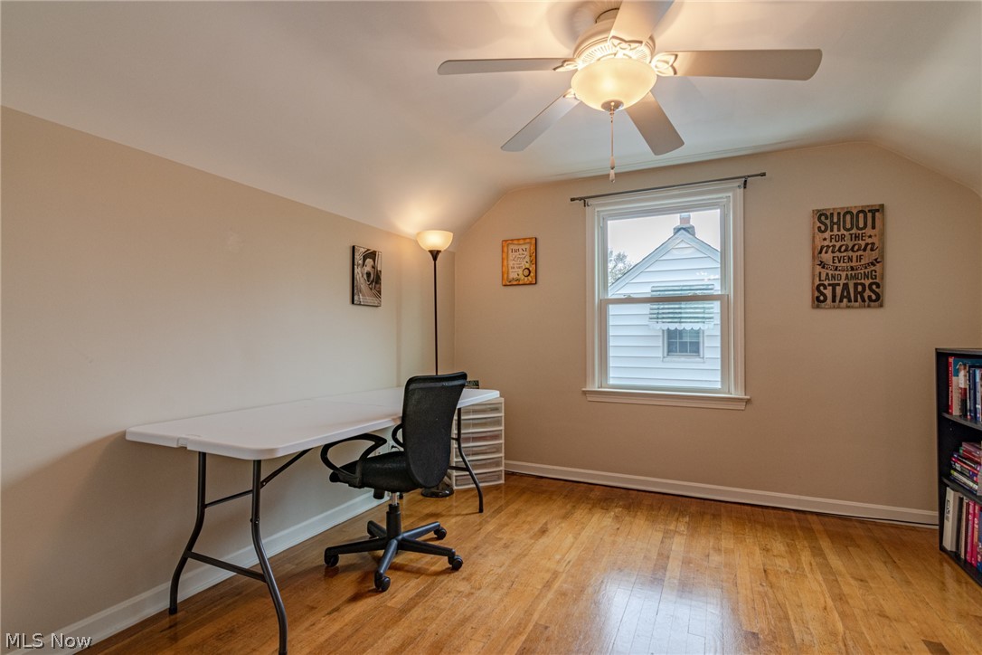 Royal Acres - Residential