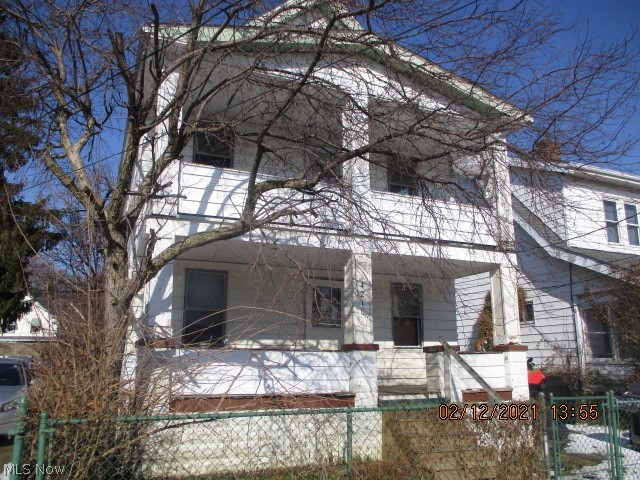 Brooklyn Park - Residential Income