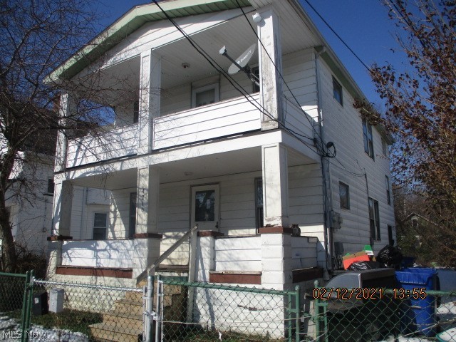 Brooklyn Park - Residential Income