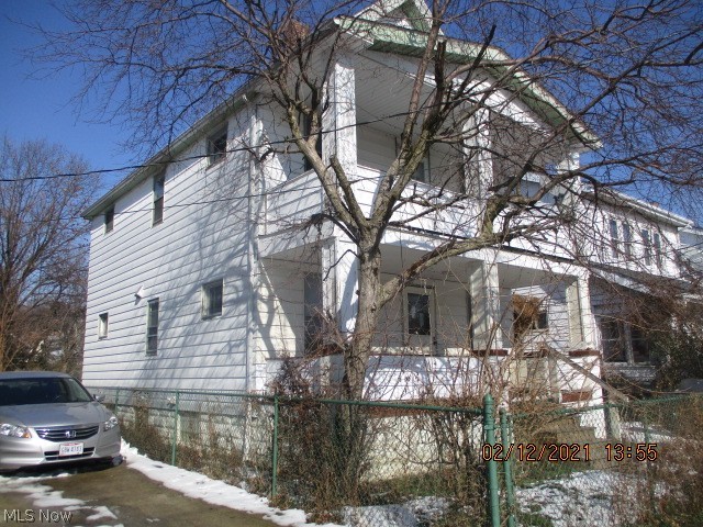 Brooklyn Park - Residential Income