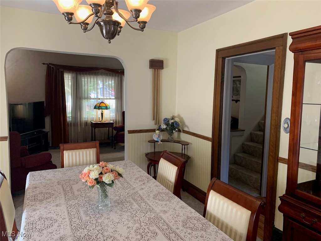 Brookside Park - Residential