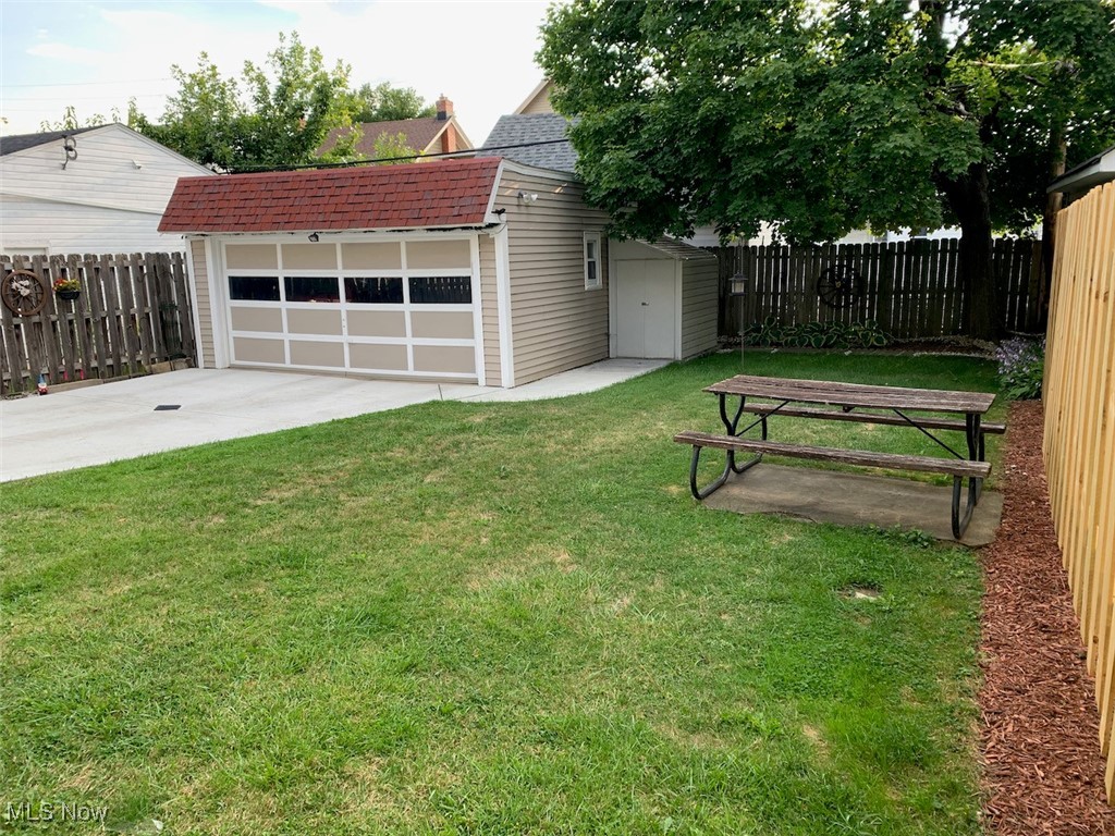 Brookside Park - Residential