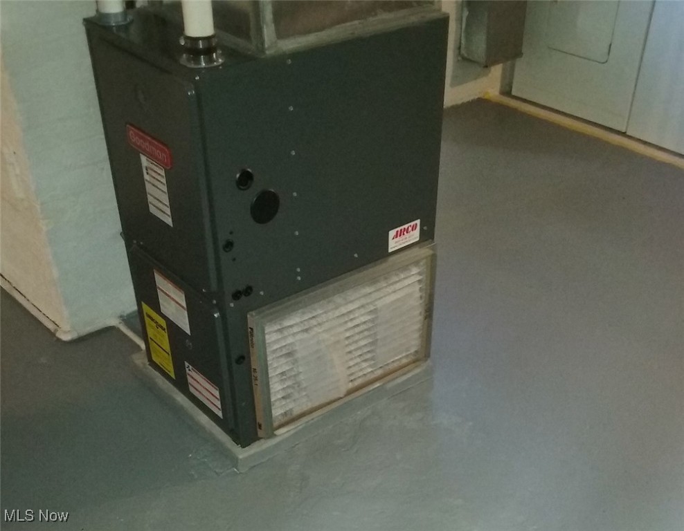 Brookside Park - Residential