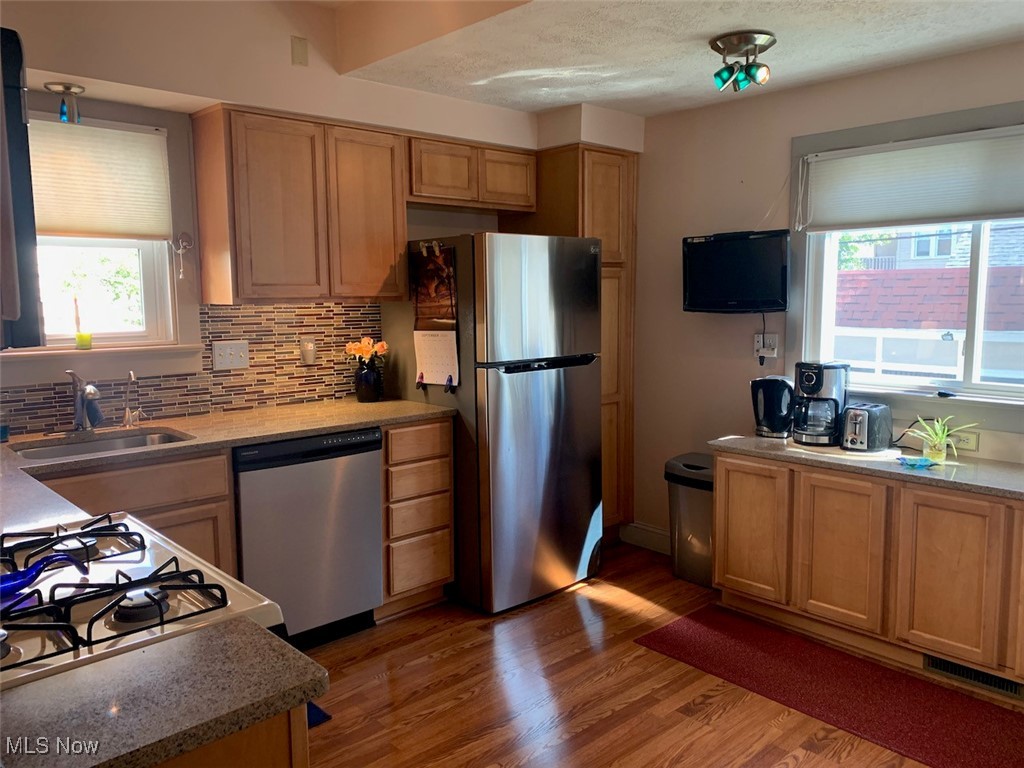 Brookside Park - Residential