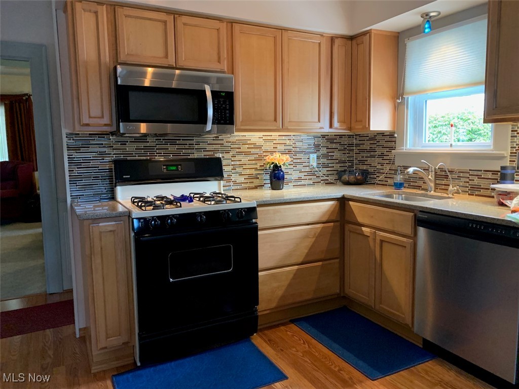 Brookside Park - Residential