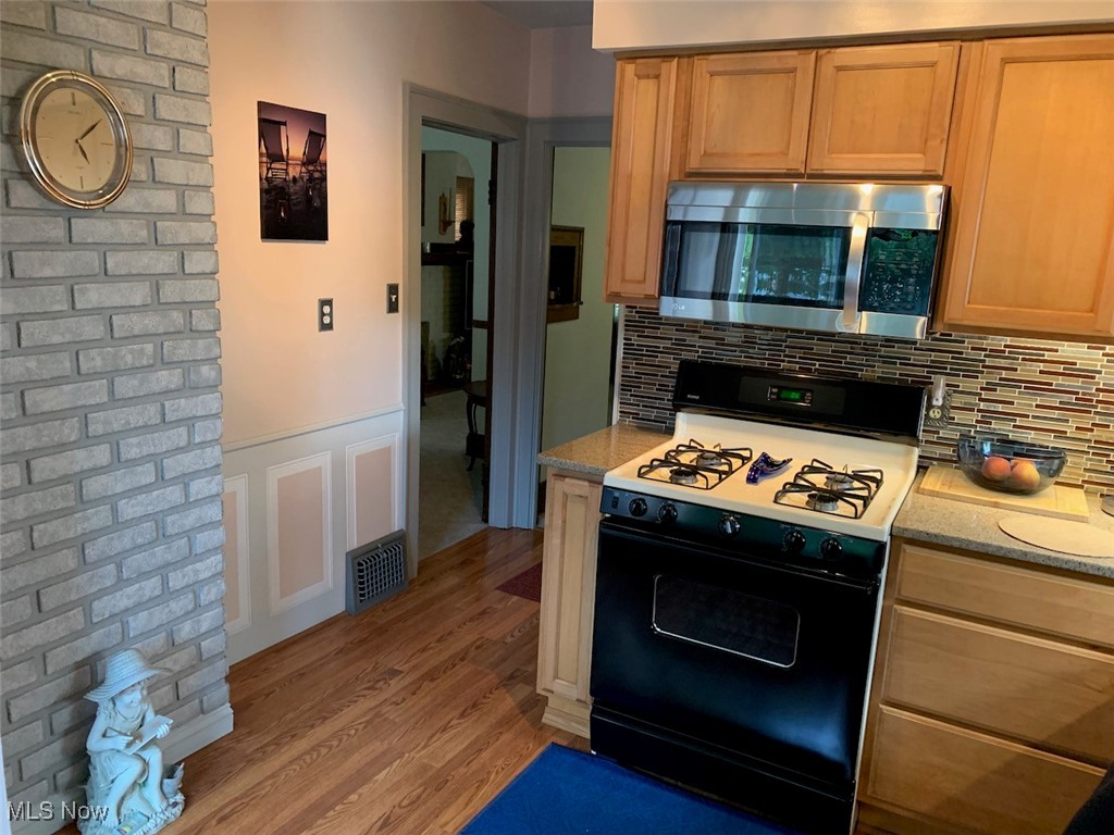 Brookside Park - Residential