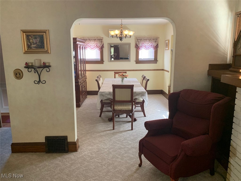 Brookside Park - Residential